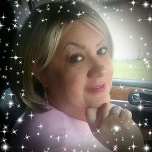 Meet your Posher, Vicky